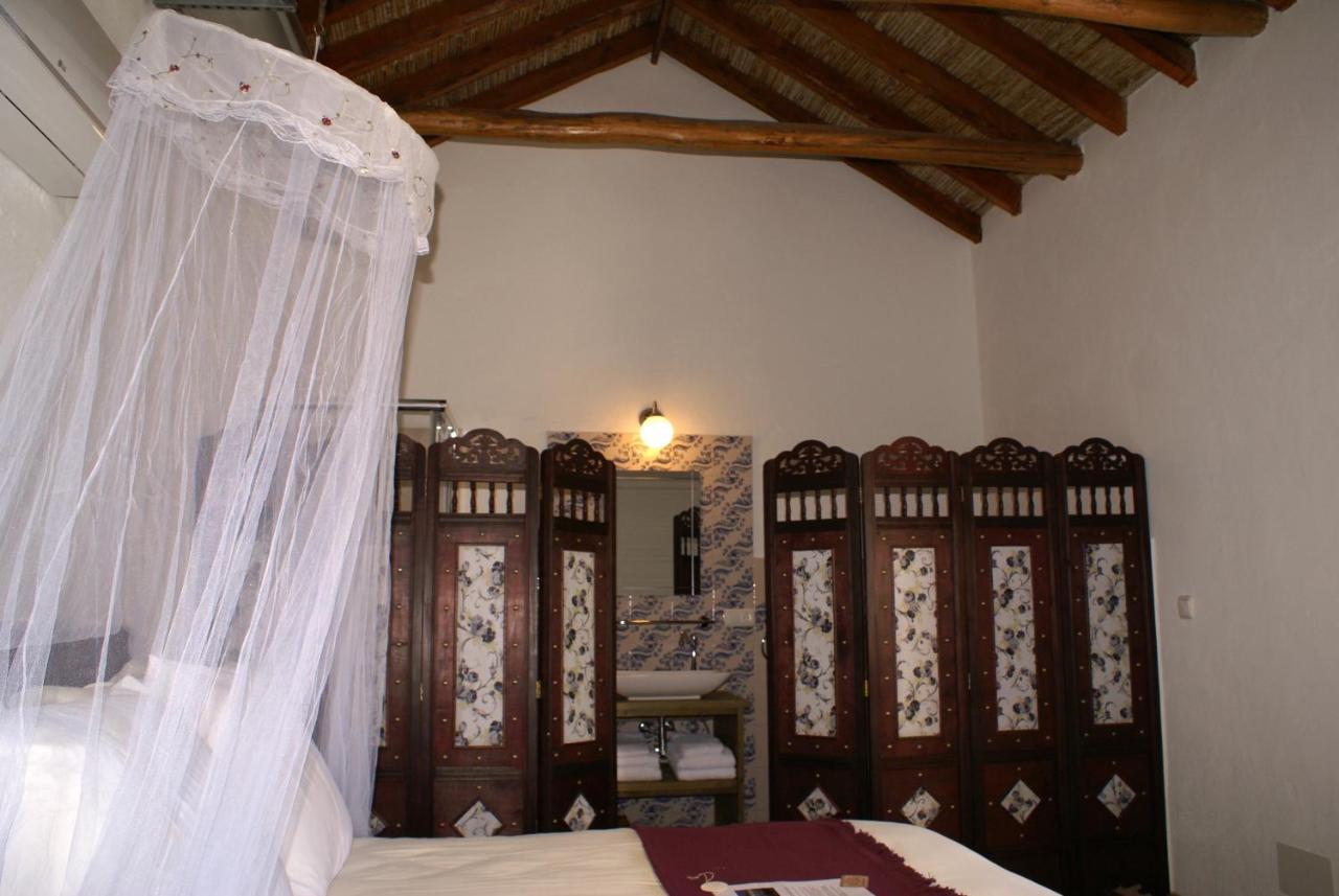 La Canota 2-Floors King Rooms Adults Only Talara Exterior foto