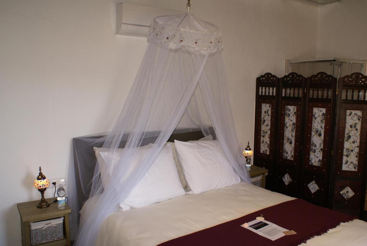 La Canota 2-Floors King Rooms Adults Only Talara Exterior foto