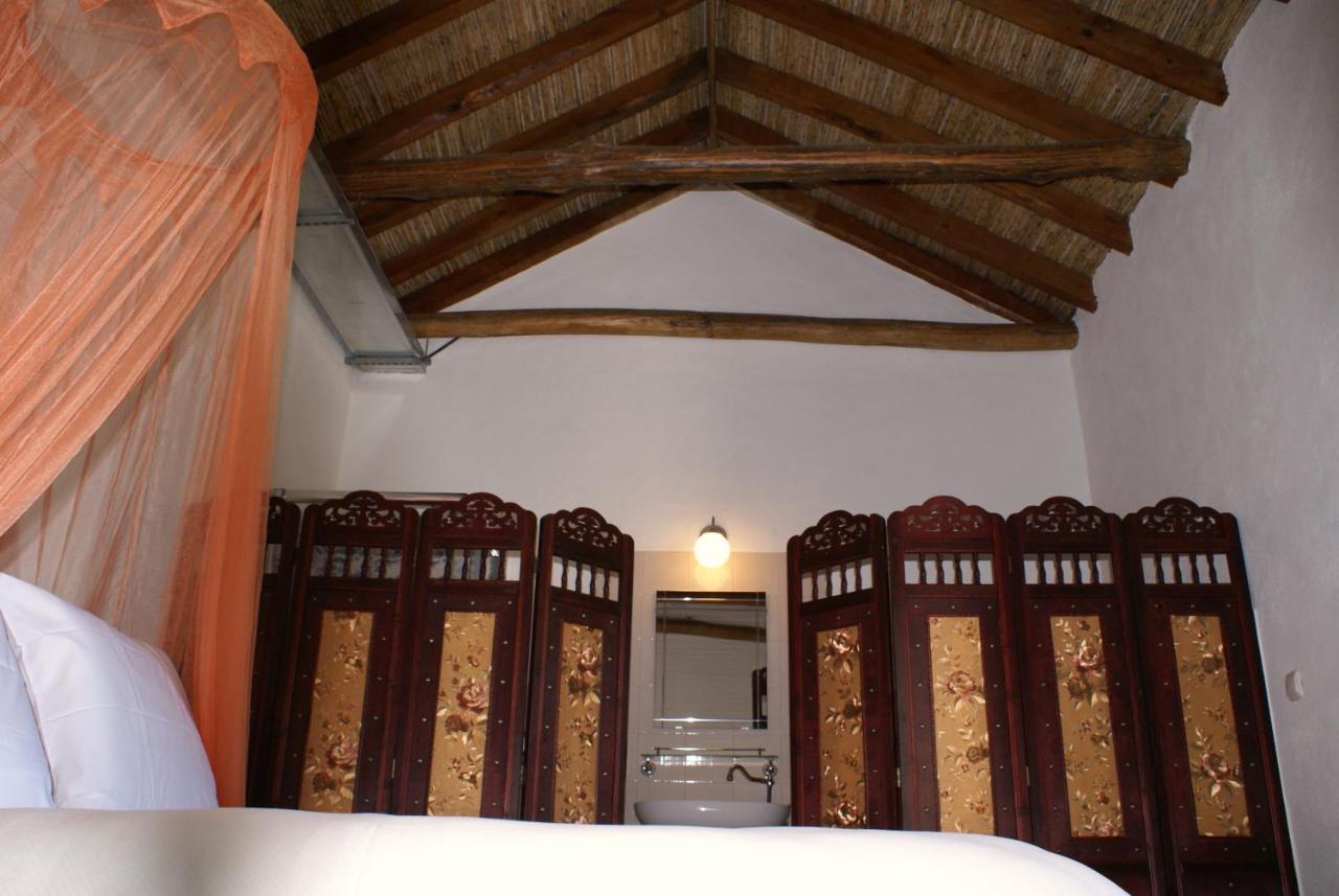 La Canota 2-Floors King Rooms Adults Only Talara Exterior foto
