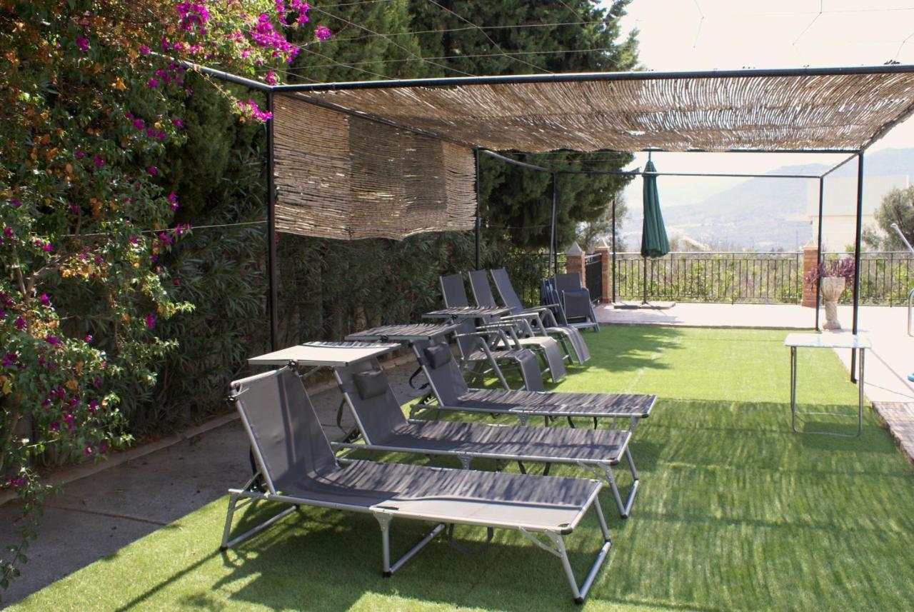 La Canota 2-Floors King Rooms Adults Only Talara Exterior foto