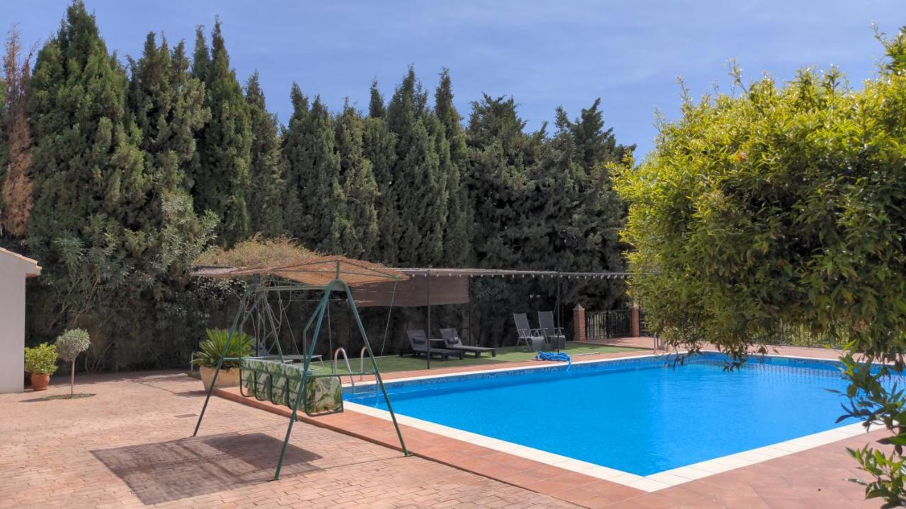 La Canota 2-Floors King Rooms Adults Only Talara Exterior foto