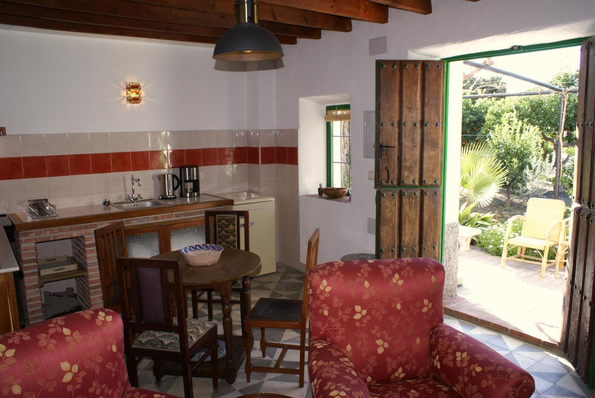 La Canota 2-Floors King Rooms Adults Only Talara Cameră foto