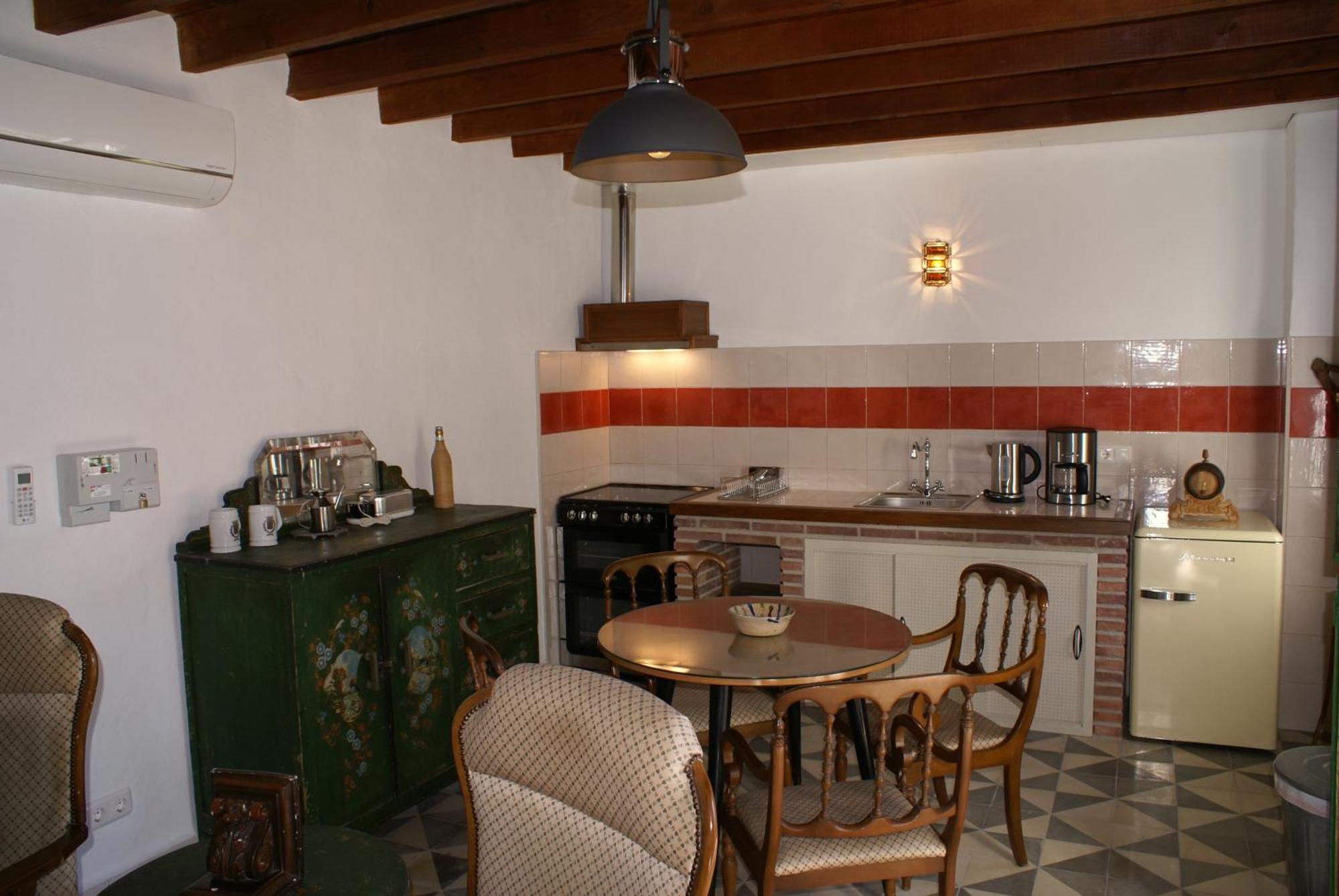 La Canota 2-Floors King Rooms Adults Only Talara Cameră foto