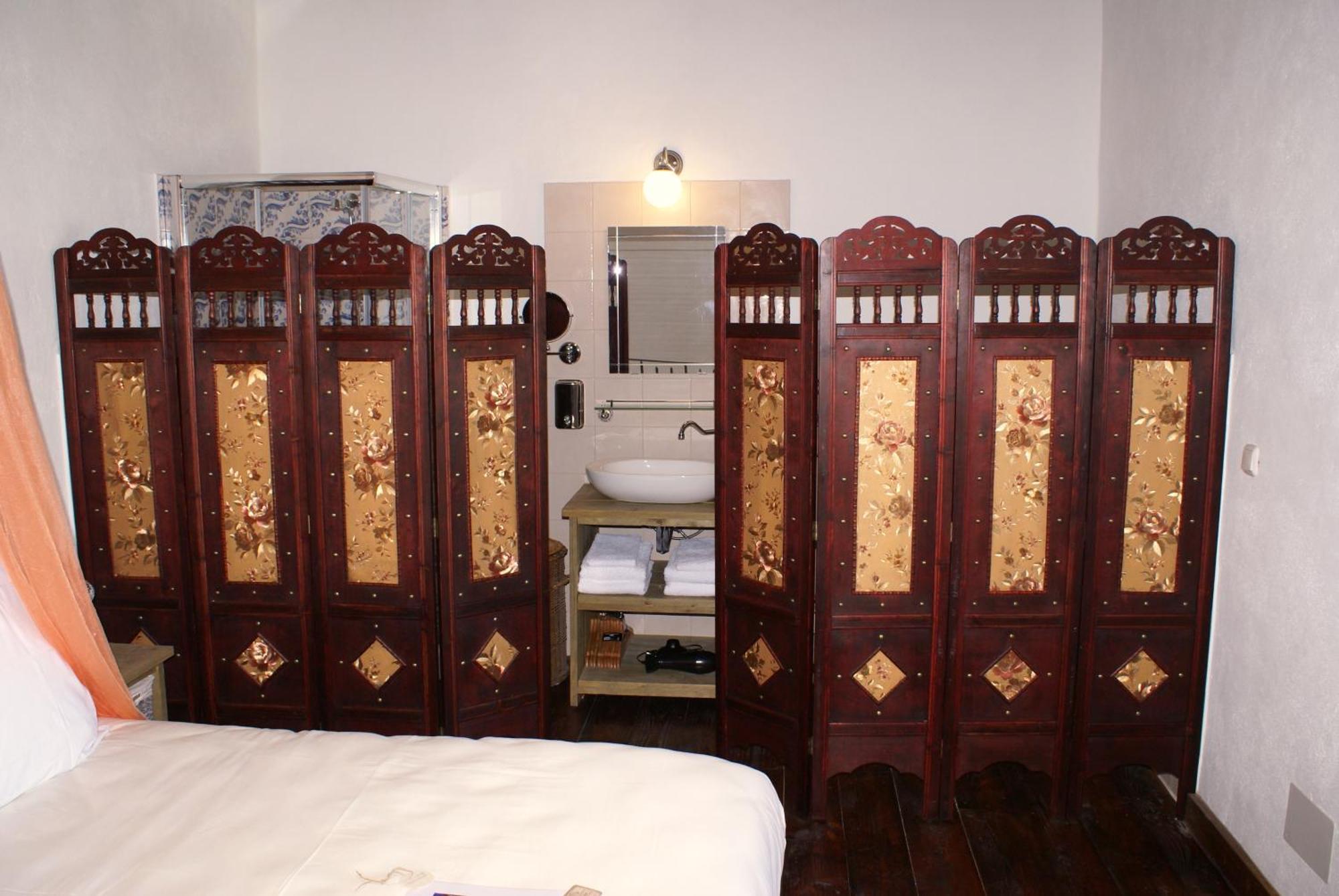 La Canota 2-Floors King Rooms Adults Only Talara Cameră foto