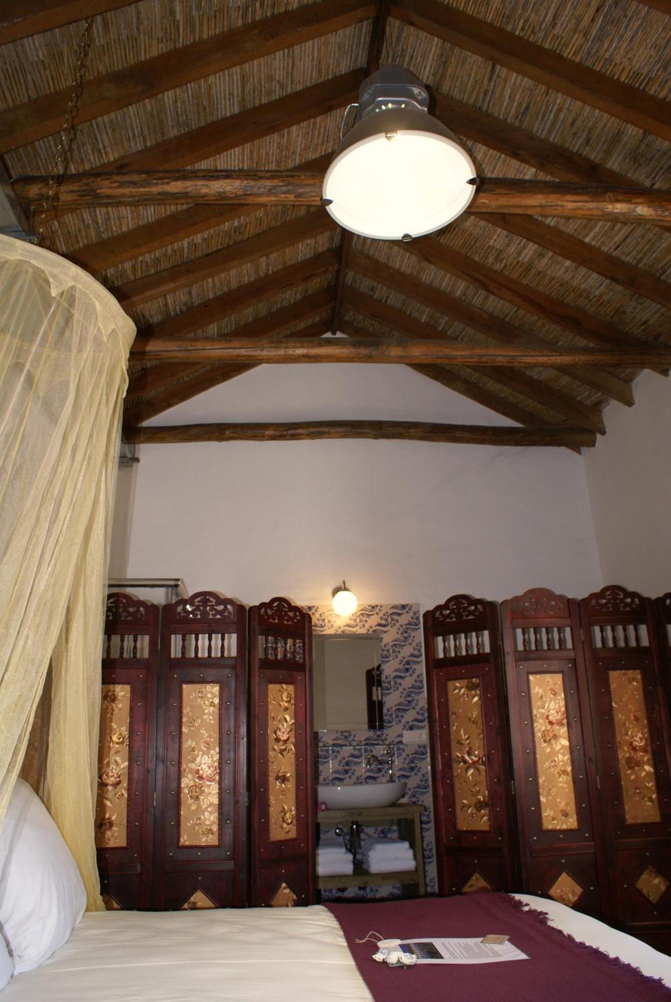 La Canota 2-Floors King Rooms Adults Only Talara Cameră foto