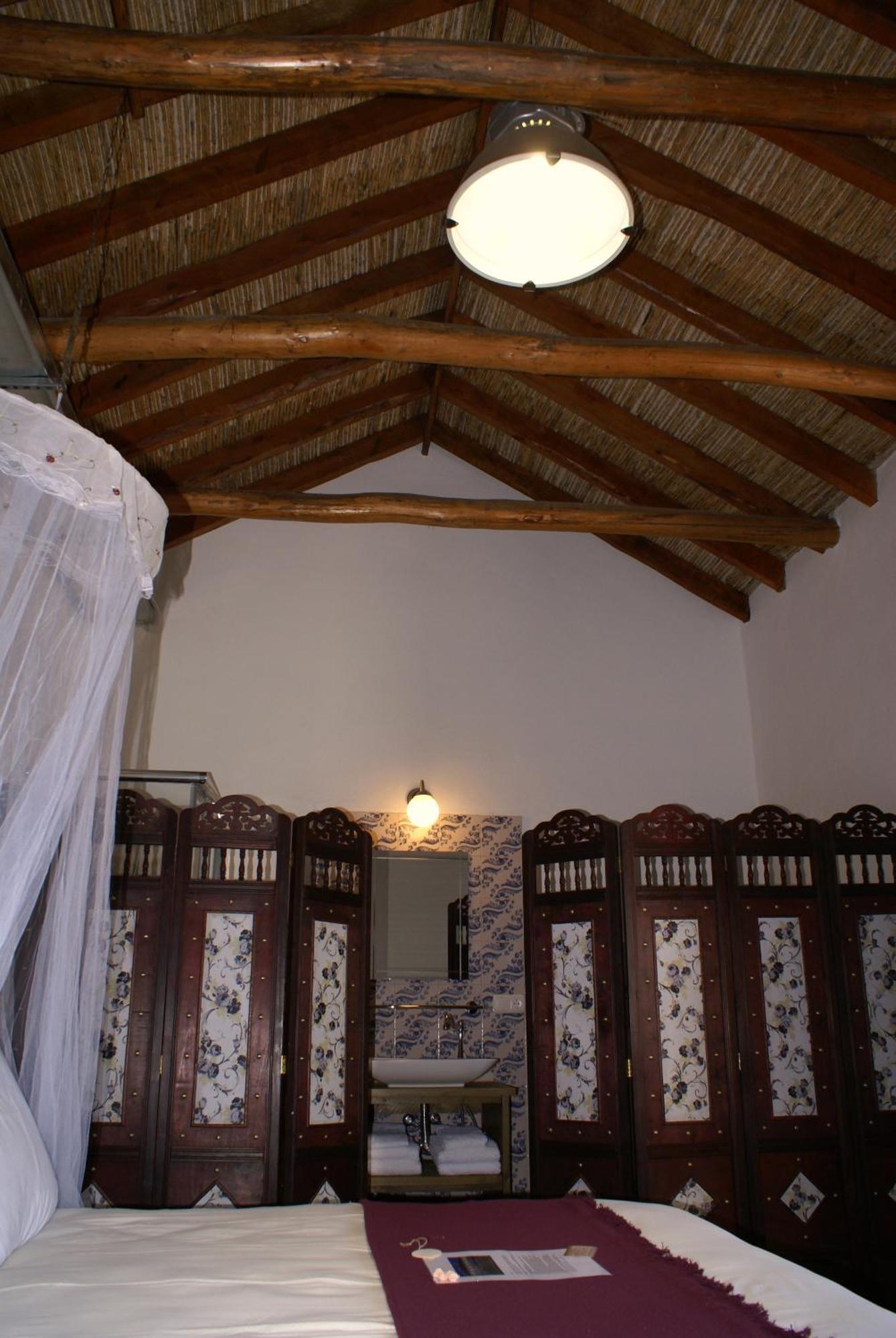 La Canota 2-Floors King Rooms Adults Only Talara Cameră foto