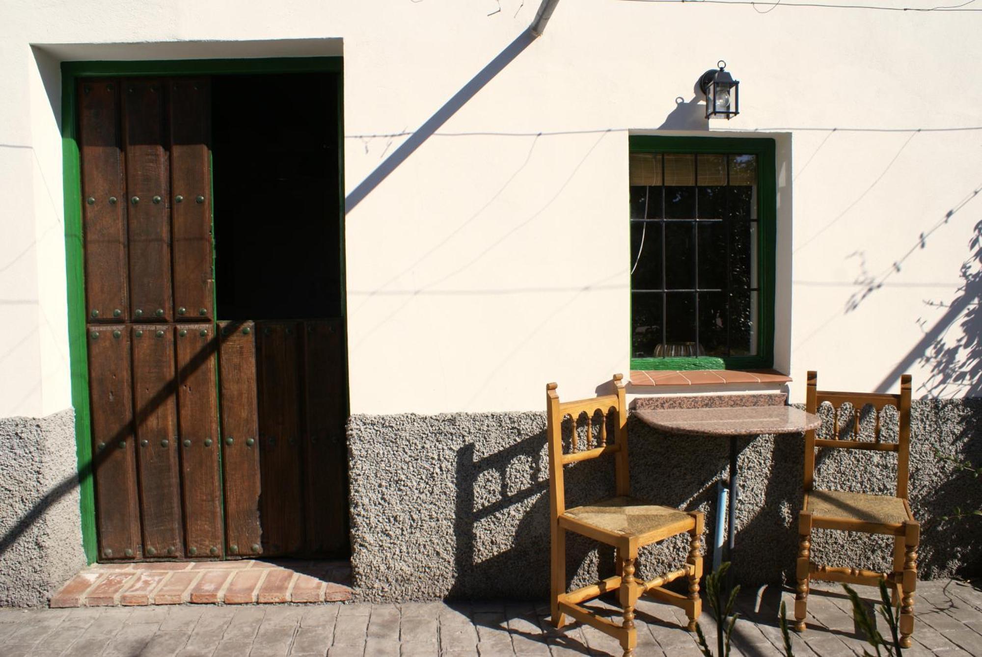 La Canota 2-Floors King Rooms Adults Only Talara Cameră foto