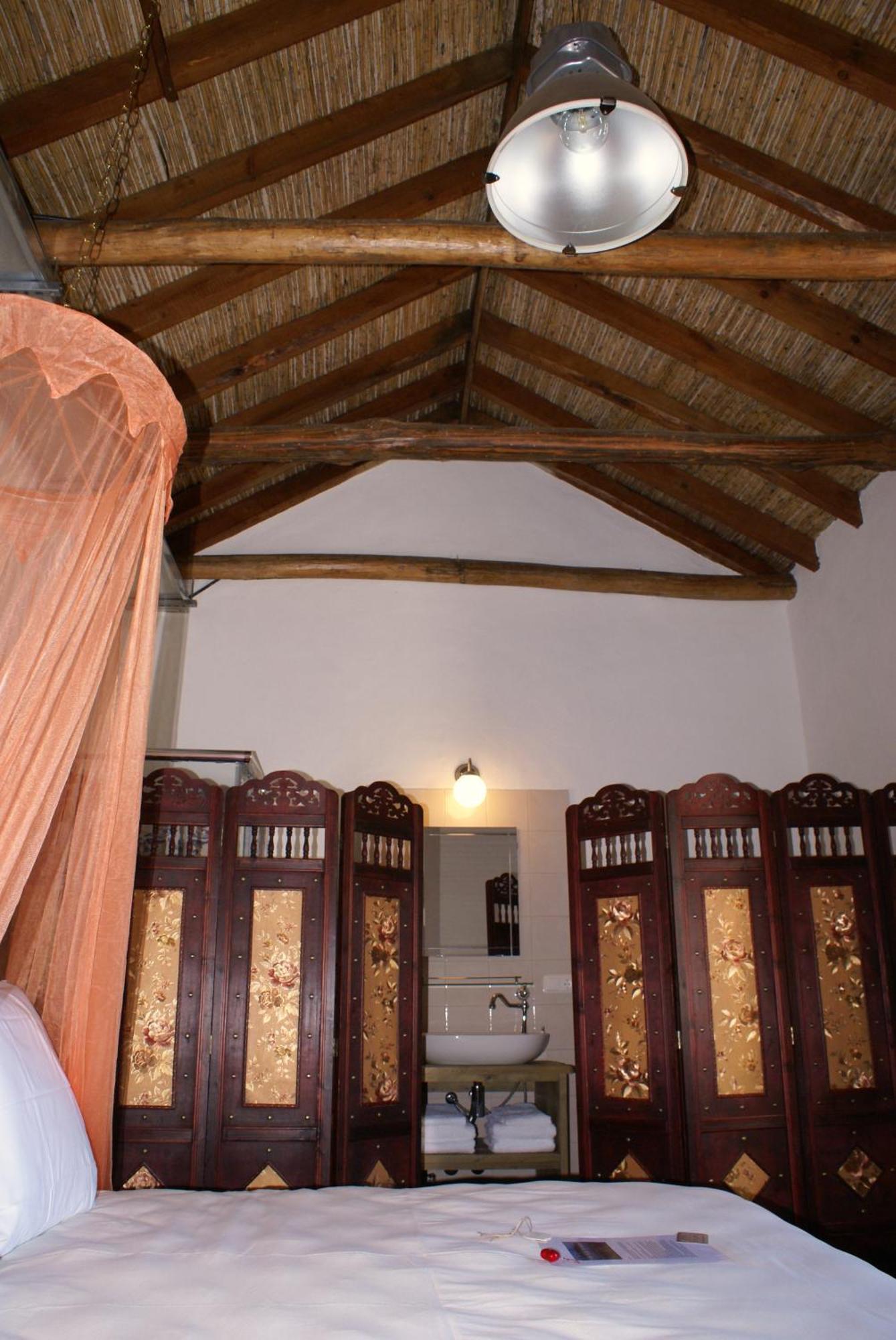 La Canota 2-Floors King Rooms Adults Only Talara Cameră foto