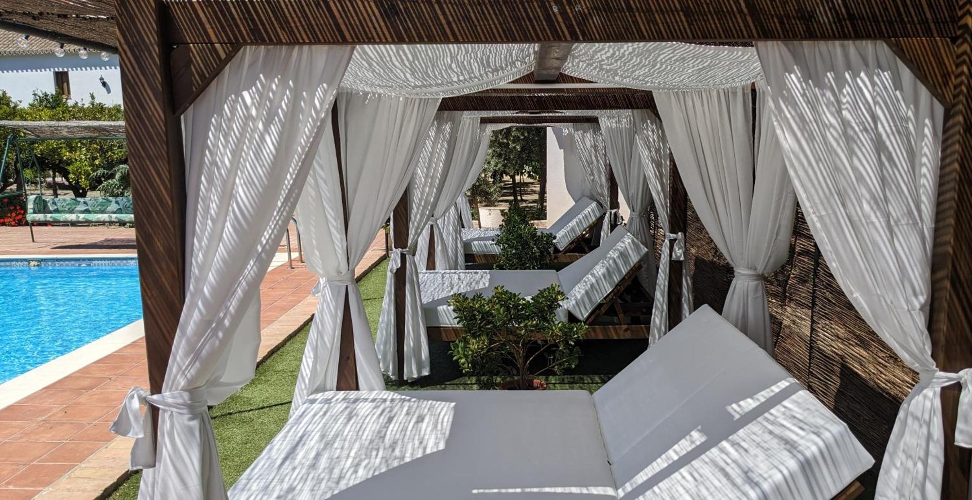 La Canota 2-Floors King Rooms Adults Only Talara Exterior foto