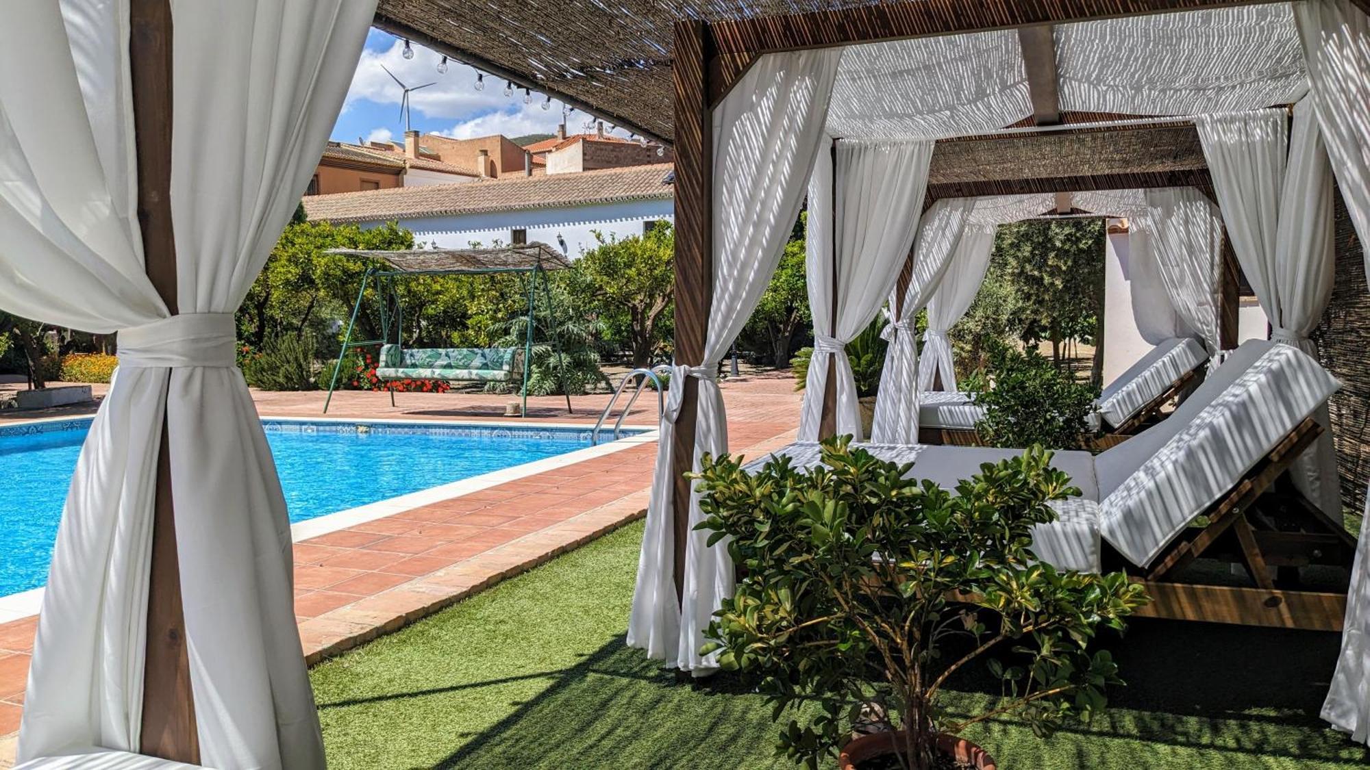 La Canota 2-Floors King Rooms Adults Only Talara Exterior foto