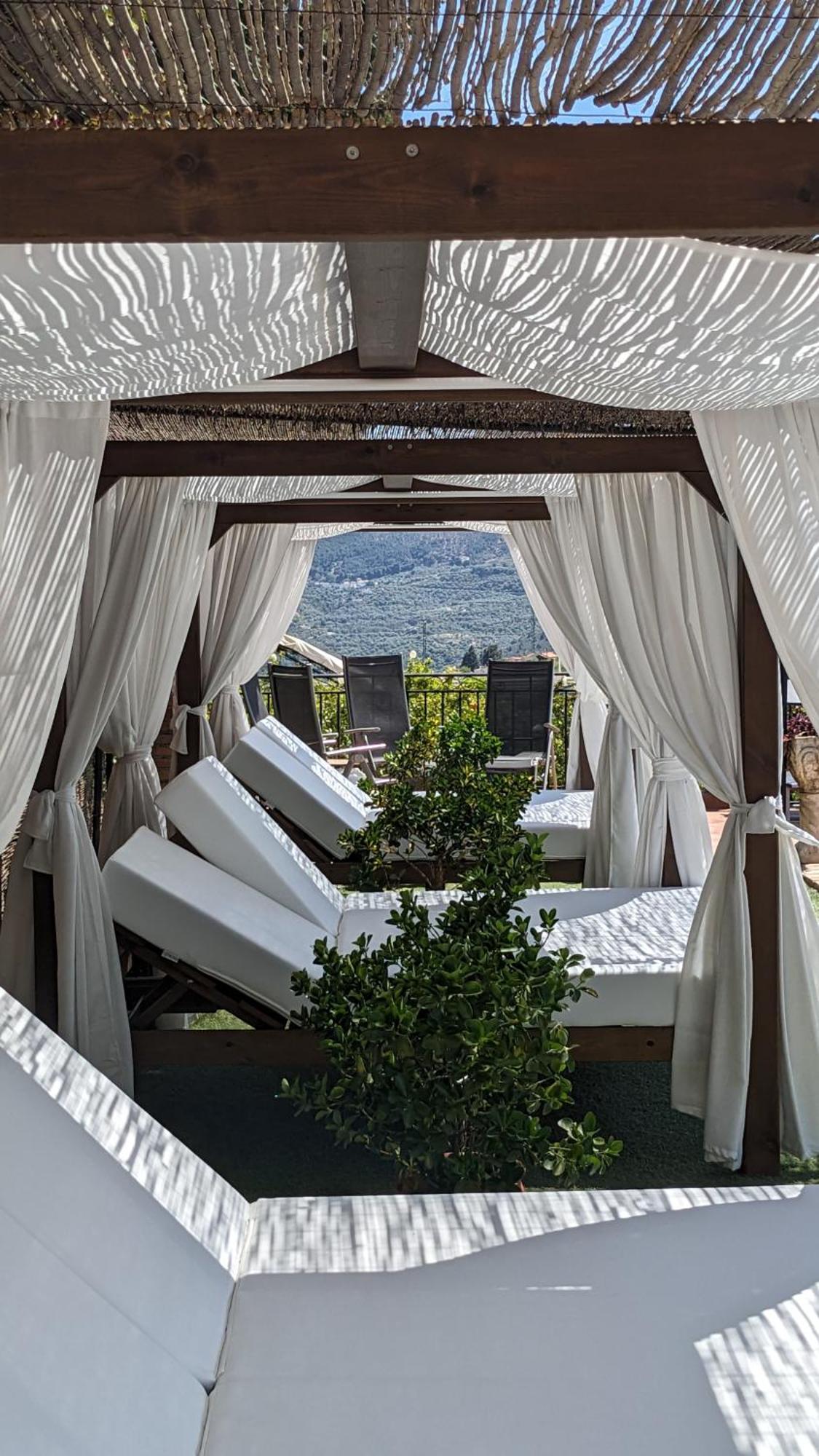 La Canota 2-Floors King Rooms Adults Only Talara Exterior foto
