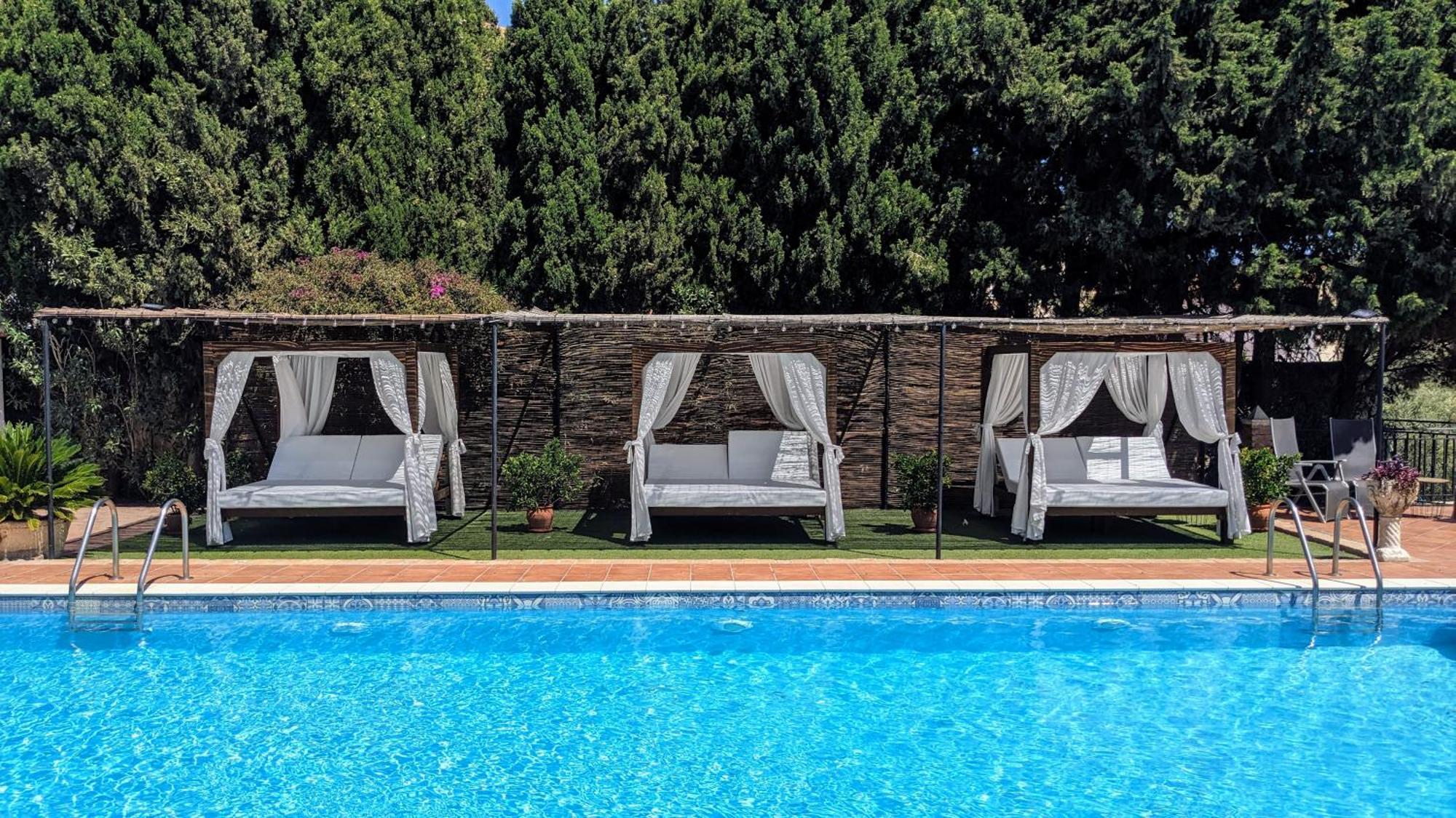 La Canota 2-Floors King Rooms Adults Only Talara Exterior foto